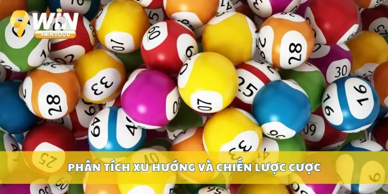 Phân tích xu hướng và chiến lược cược